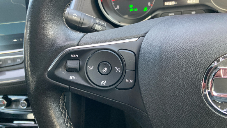 Vauxhall Grandland X 1.5 Turbo D Elite Nav 5dr Diesel Hatchback